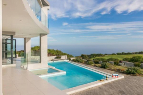 Paradise Views - Pezula Golf est